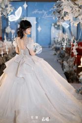 -觅遇Meet U私人婚礼定制(潮汕店)