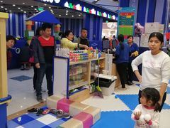 -永旺梦乐城国际商城(北清路店)