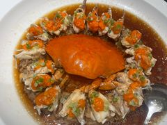 -宴昆山·私房菜(春晖店)