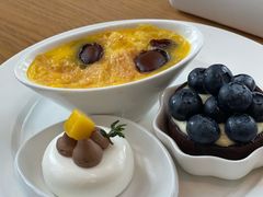 -解放碑威斯汀酒店-知味国际美食餐厅