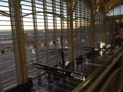 -罗纳德·里根华盛顿国家机场