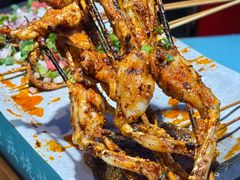 -川正旺江湖菜(三元桥店)