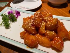 -意满花千醉(金茂览秀城店)