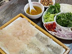 虾生-官塘锋记鱼生·生腌·砂锅粥(牌坊街店)