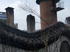 -杭州半山国家森林公园