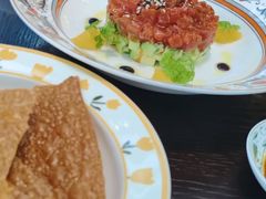 -杭州君悦酒店·青莳