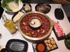 -辣家私厨火锅·龙虾(开发区店)