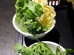 -潮汕大目牛肉火锅(水围店)