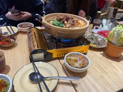 -牛腩之旅·牛腩牛杂煲(光启城美食城店)