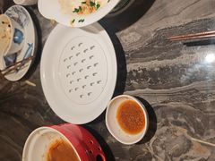 -前海沿·海鲜水饺青岛菜(乐客城店)