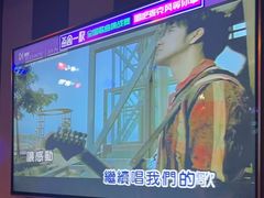 -唱吧麦颂KTV(松江五龙商业广场店)