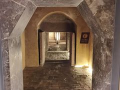 -洛阳古墓博物馆