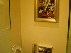 -澳门十六浦索菲特大酒店