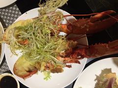 -339旋转餐厅(天府熊猫塔店)
