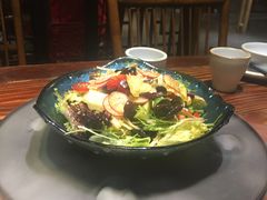 -云来居素食馆(南山店)