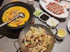 -褚记烤鸭·南京家常菜(雨花e-park店)