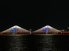 -武汉两江游览·夜游长江(汉口粤汉码头)