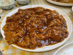 -京皇十二道天津菜(蒲黄榆店)