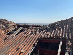 -崇武古城风景区