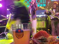 -MOSSO音乐酒吧·Live House(南京西路店)