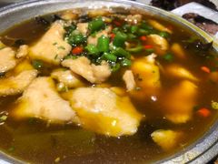 特色花椒鱼-鸡毛店·川菜(双楠店)