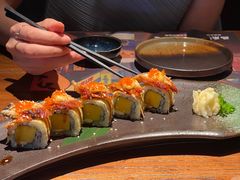 -京鹿料理(荟聚店)