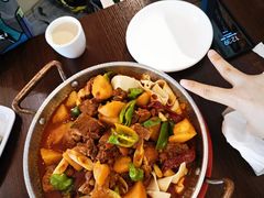 -撒拉花儿·新疆菜·清真(太阳宫店)