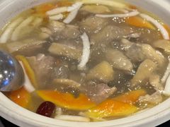 -龙泉人椰子鸡.糟粕醋.海南菜(三亚旗舰店)