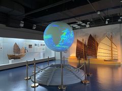 -上海中国航海博物馆