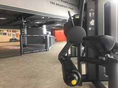 -TRACTION 运动中心(金融街店)