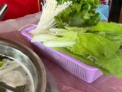 -富源杨记牛肉馆