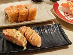 -禾绿寿司·定食·拉面·烧炸(喜荟城店)