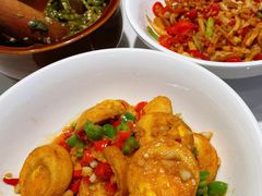 -兰湘子·湘菜小炒(崂山丽达店)