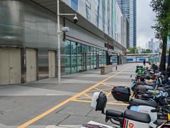 -中国工商银行(深圳罗湖支行)