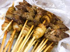 -小胖包子王(光明楼店)