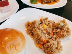 -厦门艾美酒店·新食谱西餐厅