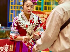 -亮欢寨酸汤鱼(沙冲路店)