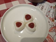 -西贝(武汉群星城店)