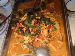 -老友王·南宁特色菜(金汇如意坊店)