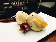 -成都观隐颐云台酒店-芳菲秀