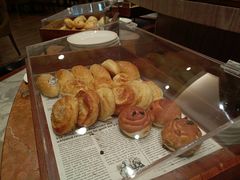 -上海尊茂酒店