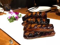 -又一福烤鸭·北京菜(东四店)