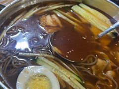 -朴家烤肉(万盛南街店)