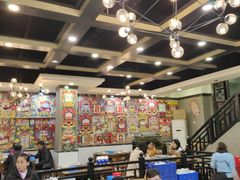 大堂-江湖黑大兔(杨家坪店)