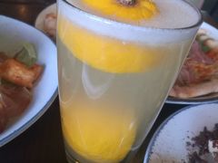 意大利柠檬汁-PIZZA BIANCA(万象城店)
