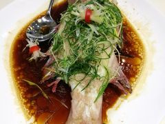 -凤城礼记鱼翅海鲜酒家(新马路总店)