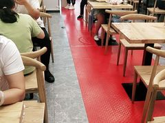 大堂-王胖子驴肉火烧(东四旗舰店)