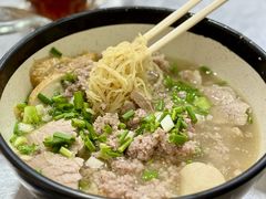 -榮泰米粉湯(Left Shop)