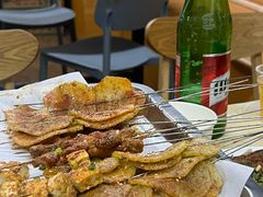 -黑皮烧烤(民意四路店)