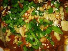 -湘与香缘·湖南菜(王府井北京市百货大楼店)